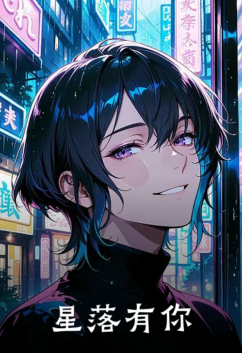 星落有你