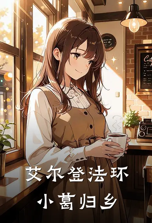 艾尔登法环小葛归乡