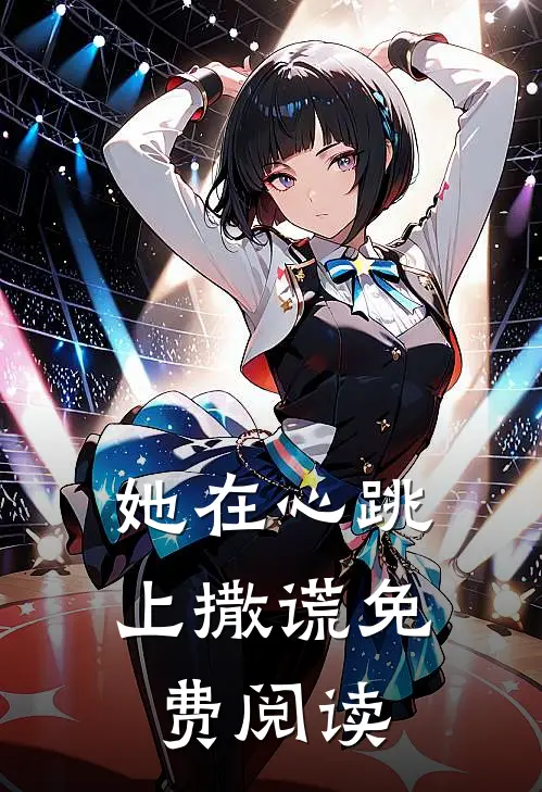 她在心跳上撒谎免费阅读