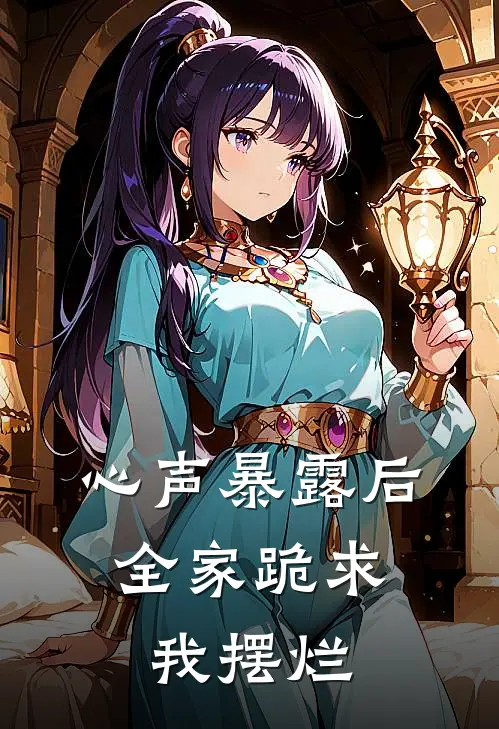 心声暴露后，全家跪求我摆烂