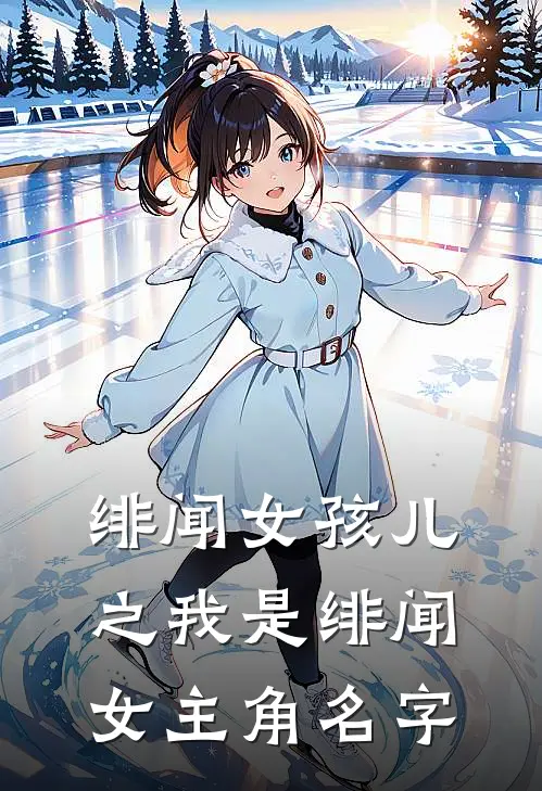 绯闻女孩儿之我是绯闻女主角名字