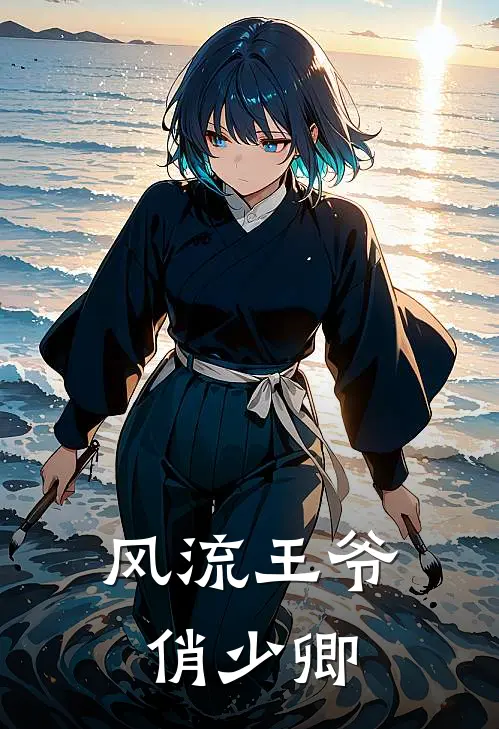 风流王爷俏少卿