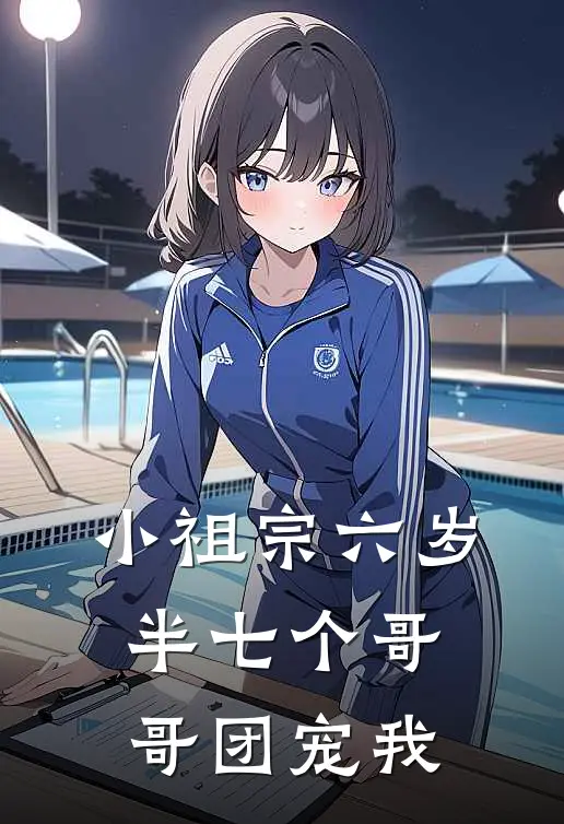 小祖宗六岁半七个哥哥团宠我