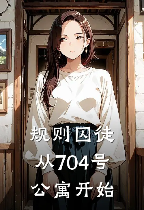规则囚徒：从704号公寓开始