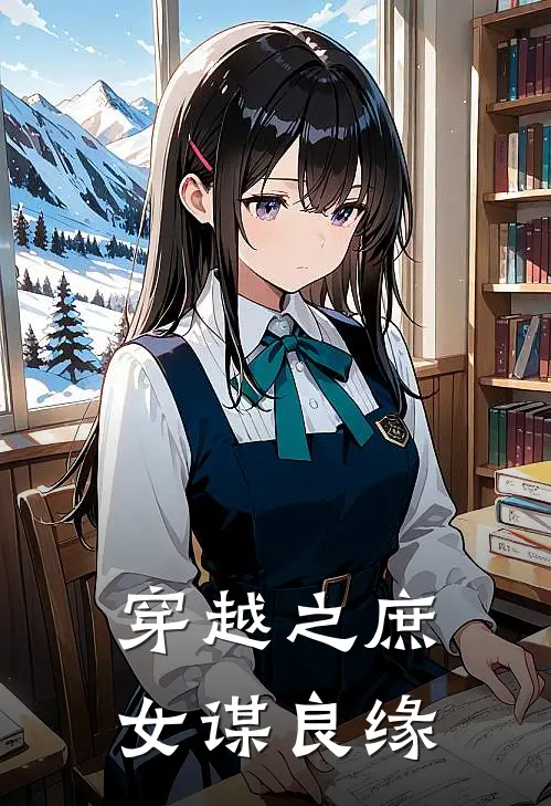 穿越之庶女谋良缘