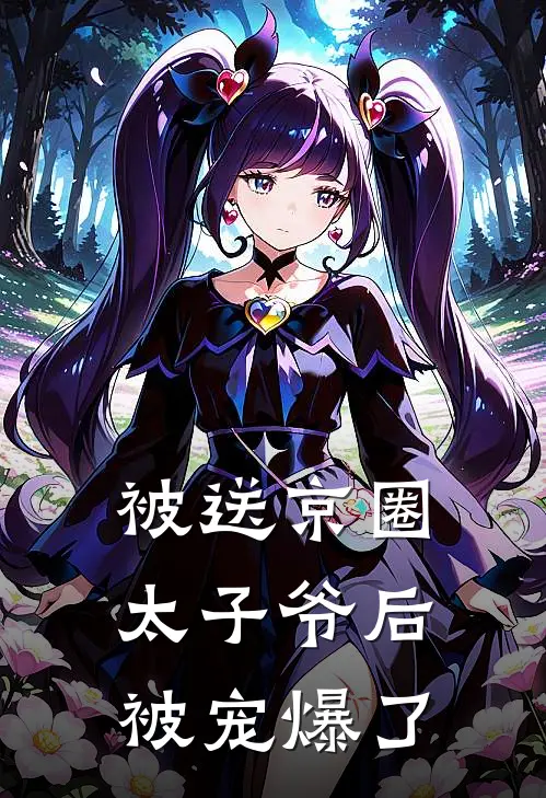 被送京圈太子爷后被宠爆了