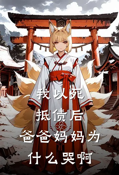 我以死抵债后，爸爸妈妈为什么哭啊