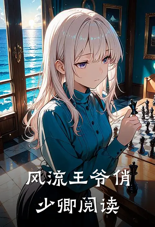 风流王爷俏少卿阅读