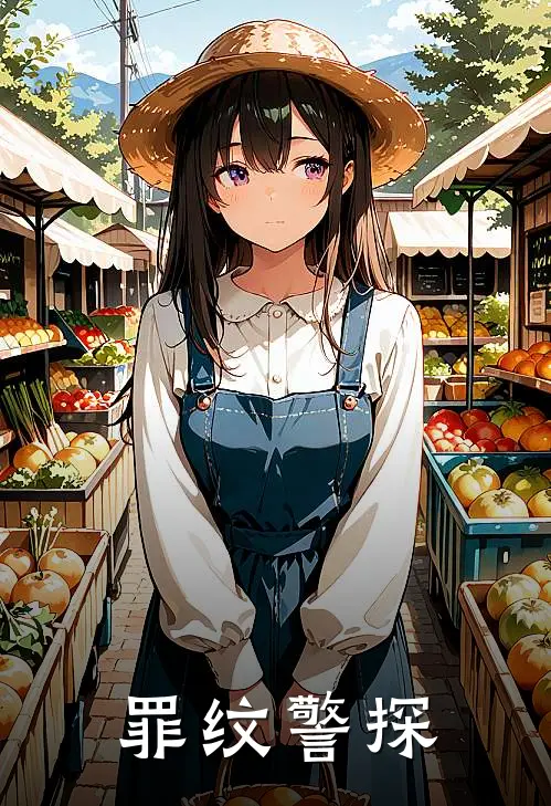 罪纹警探
