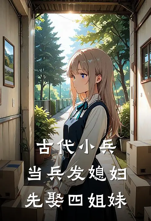 古代小兵：当兵发媳妇先娶四姐妹