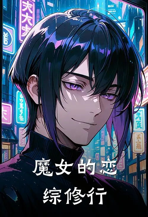 魔女的恋综修行