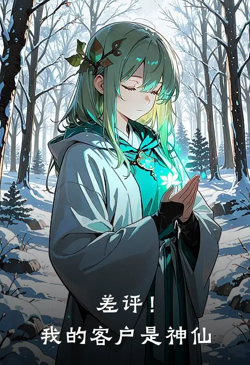 差评！我的客户是神仙