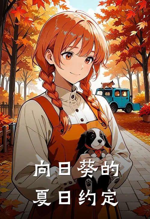 向日葵的夏日约定