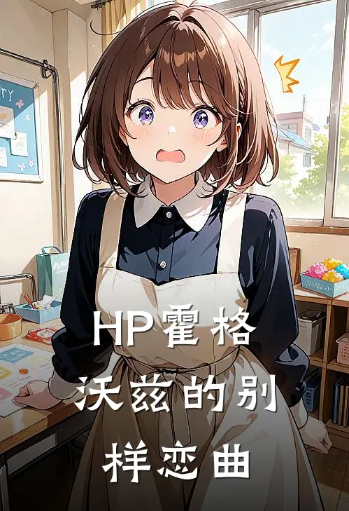 【HP】霍格沃兹的别样恋曲