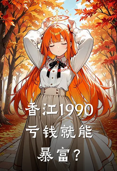 香江1990，亏钱就能暴富？