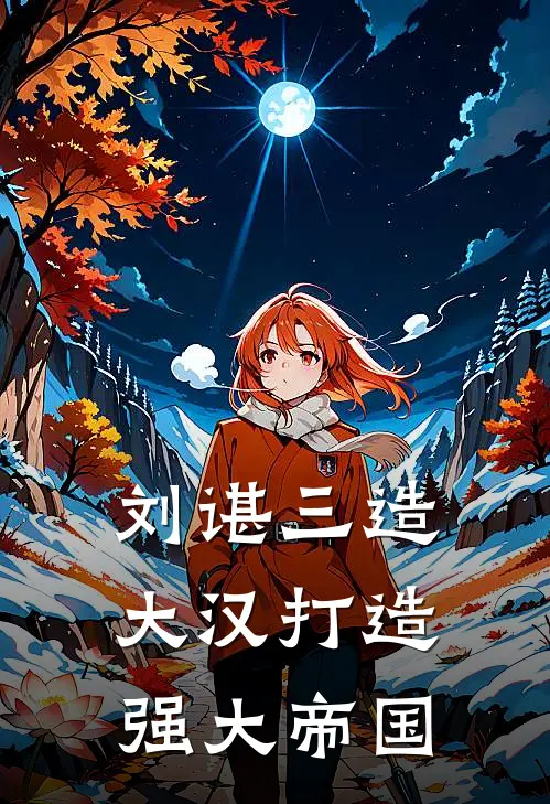 刘谌三造大汉打造强大帝国