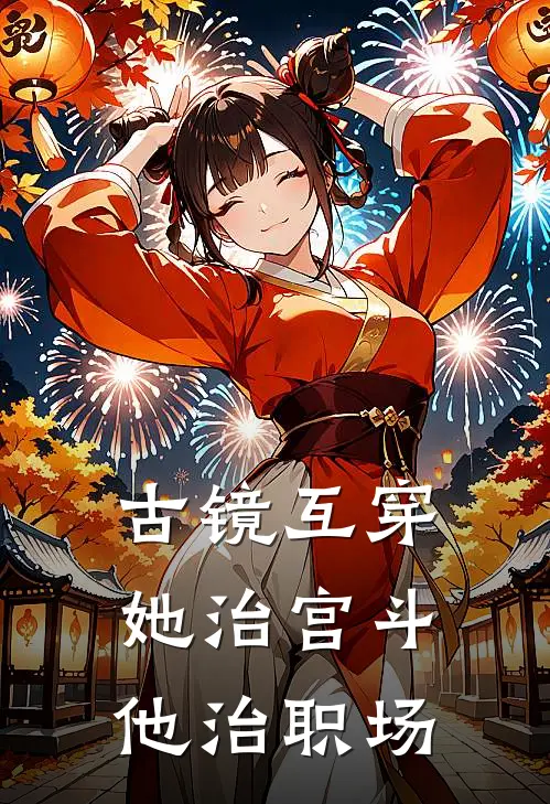 古镜互穿：她治宫斗，他治职场