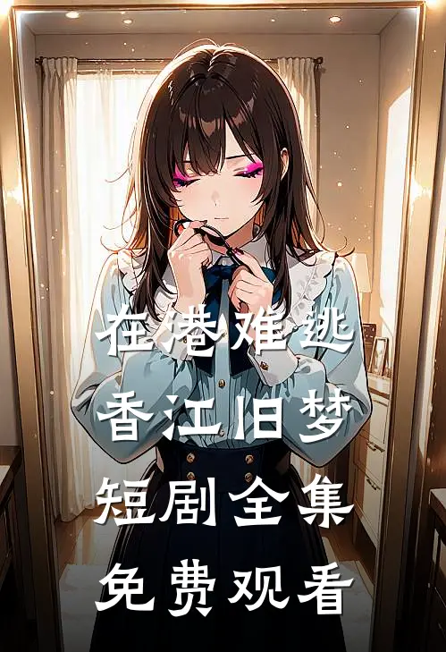 在港难逃,香江旧梦短剧全集免费观看