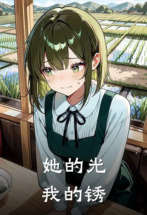 她的光，我的锈