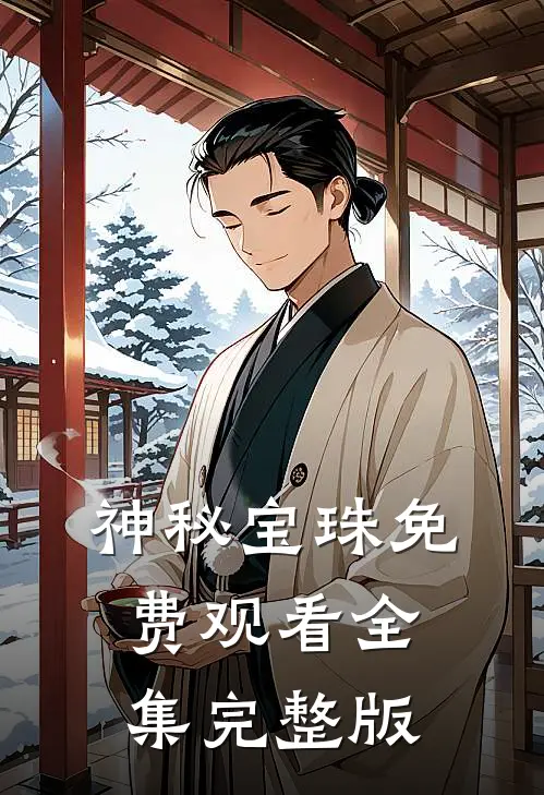 神秘宝珠免费观看全集完整版