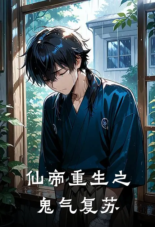 仙帝重生之鬼气复苏