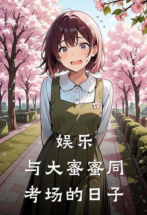 娱乐：与大蜜蜜同考场的日子