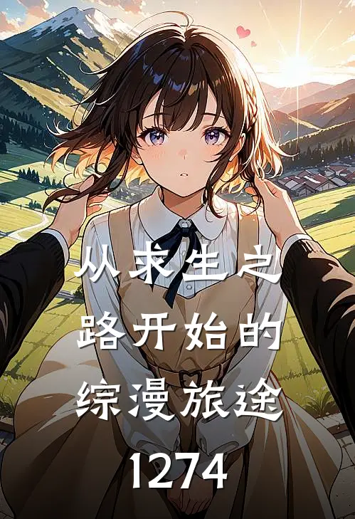 从求生之路开始的综漫旅途1-274