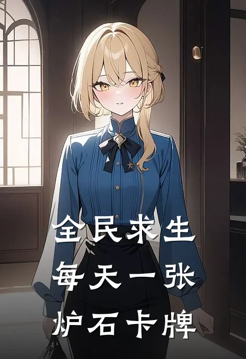 全民求生：每天一张炉石卡牌