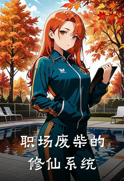 职场废柴的修仙系统