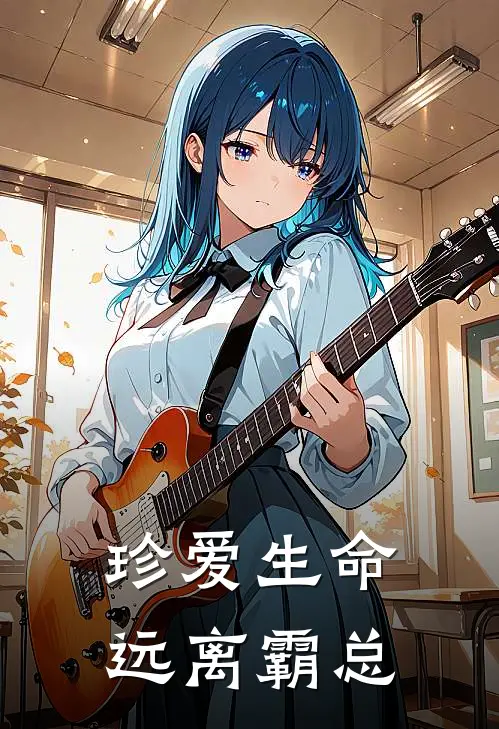 珍爱生命远离霸总