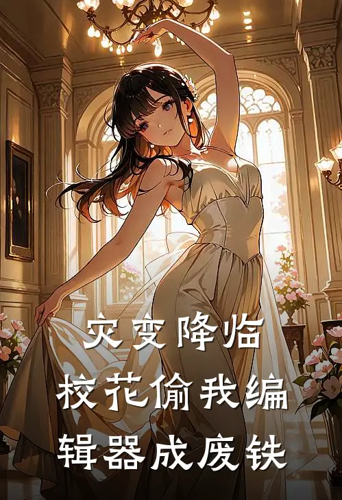 灾变降临：校花偷我编辑器成废铁