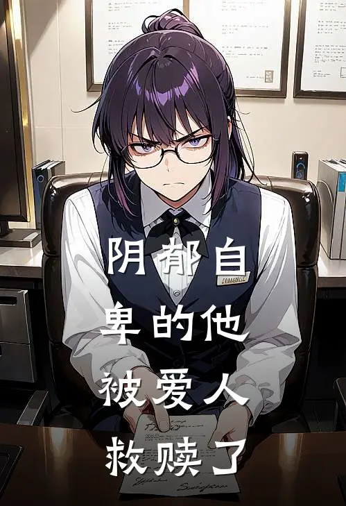 阴郁自卑的他，被爱人救赎了