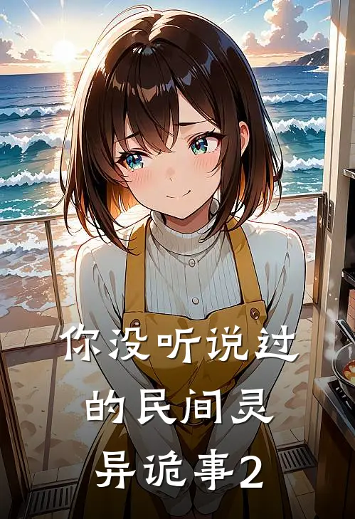 你没听说过的民间灵异诡事2