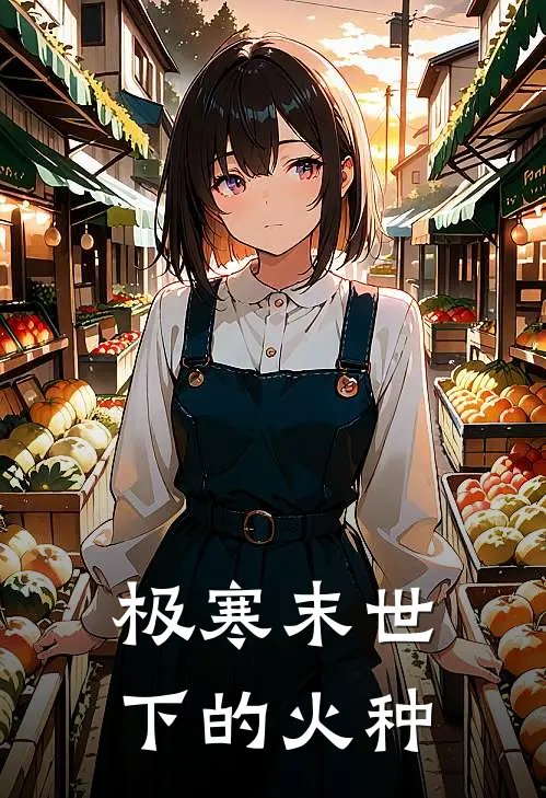 极寒末世下的火种