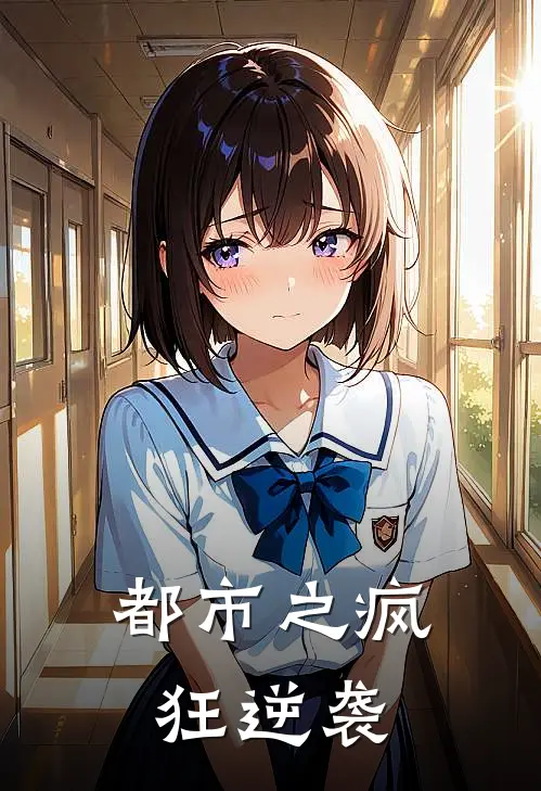 都市之疯狂逆袭