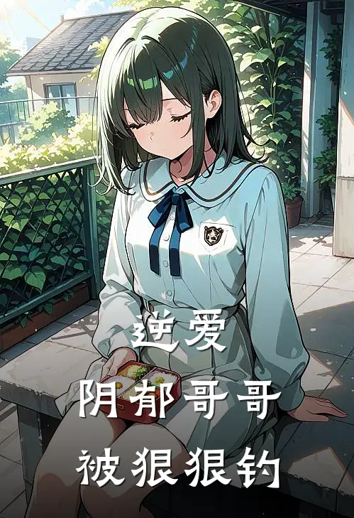 逆爱：阴郁哥哥被狠狠钓