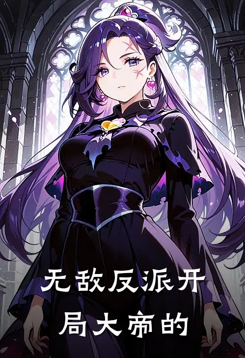 无敌反派开局大帝的