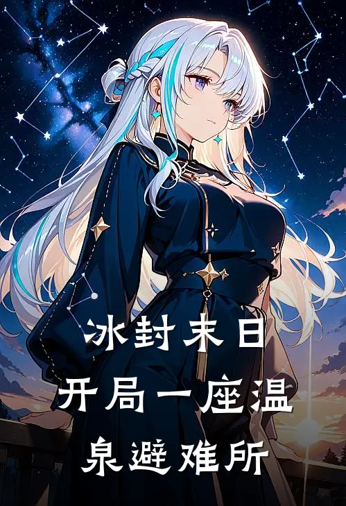 冰封末日：开局一座温泉避难所