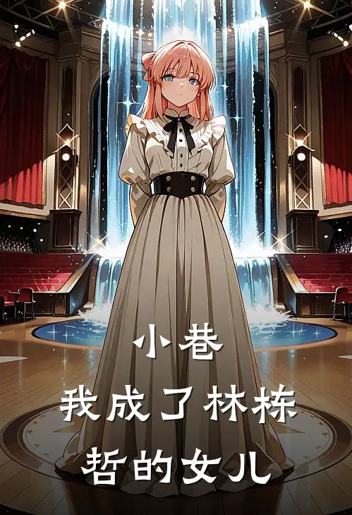 小巷：我成了林栋哲的女儿