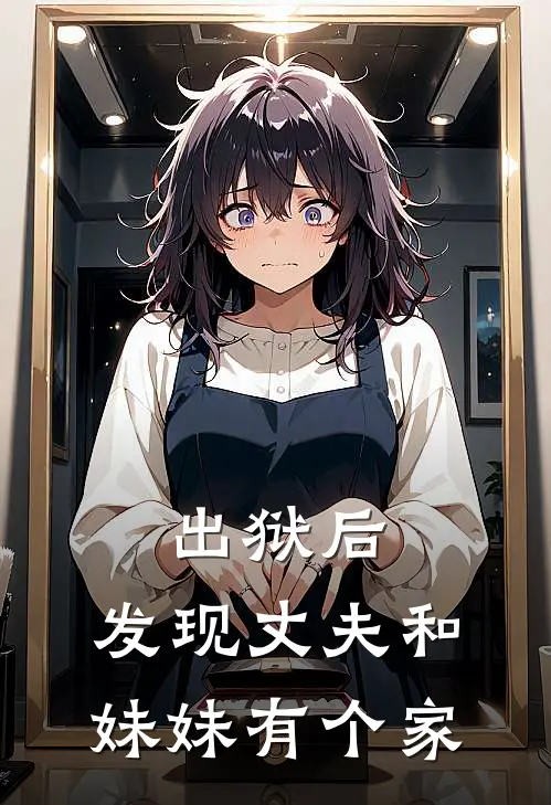 出狱后，发现丈夫和妹妹有个家