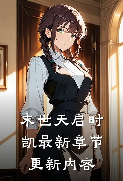 末世天启时凯最新章节更新内容