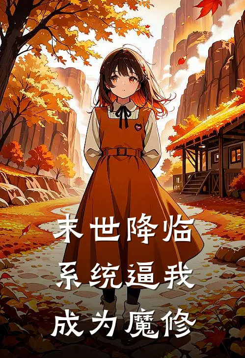 末世降临：系统逼我成为魔修
