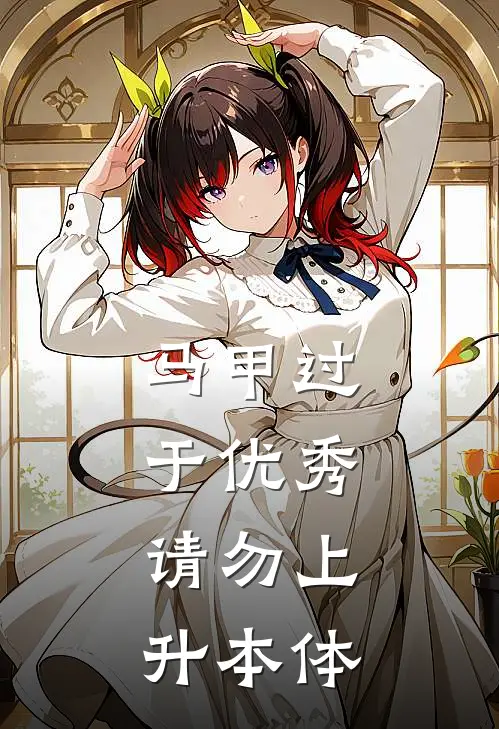 马甲过于优秀，请勿上升本体