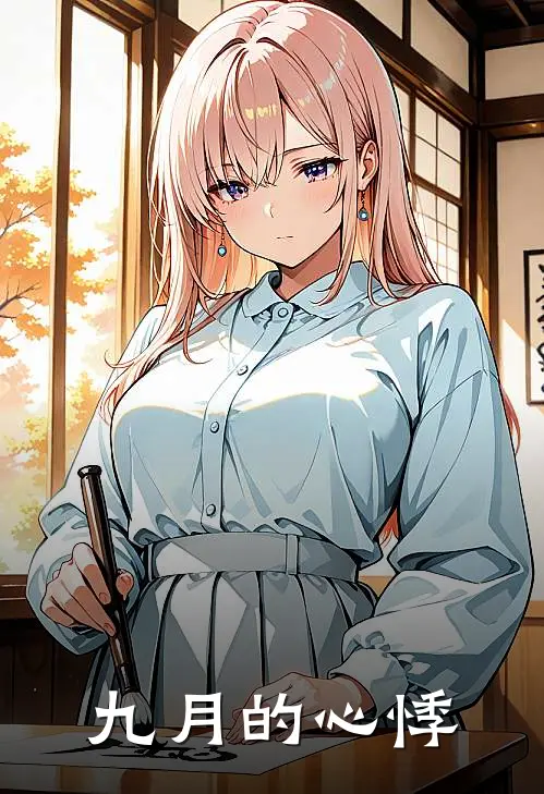 九月的心悸