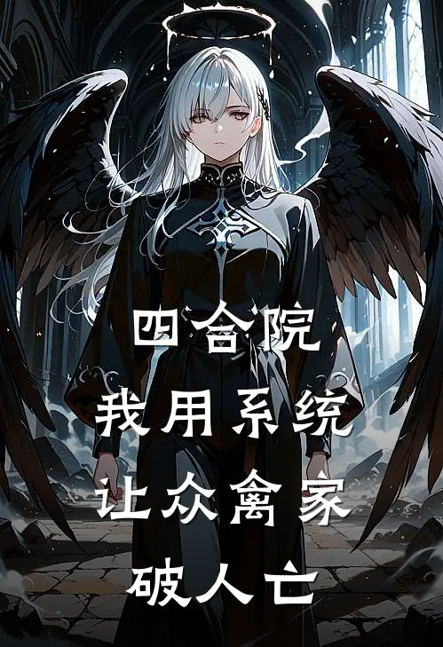四合院：我用系统让众禽家破人亡