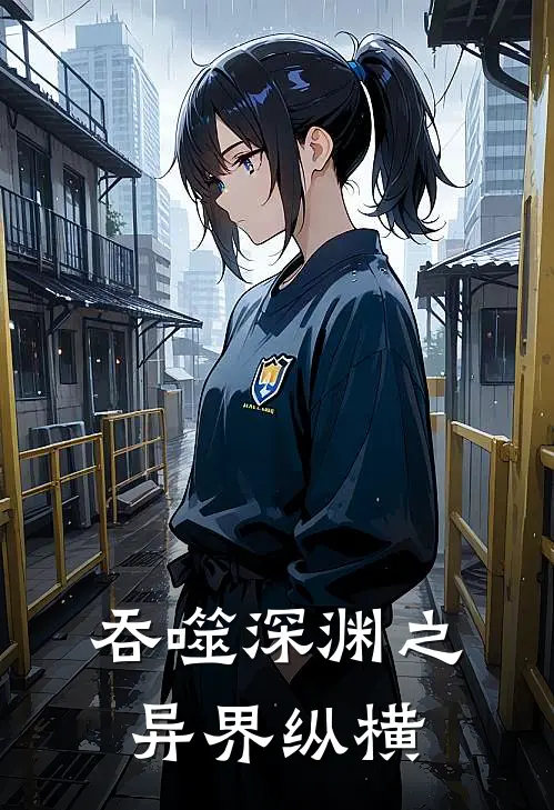 吞噬深渊之异界纵横