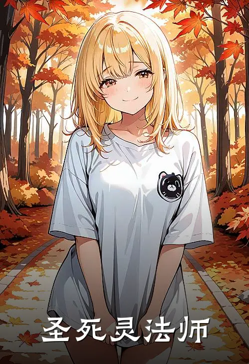 圣死灵法师