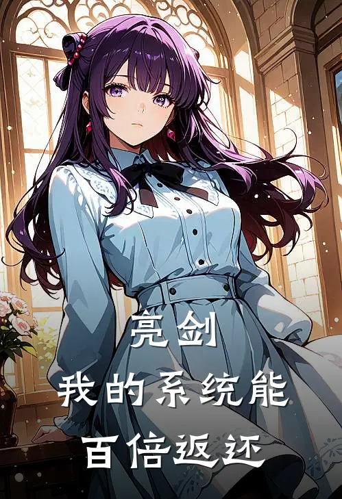 亮剑：我的系统能百倍返还