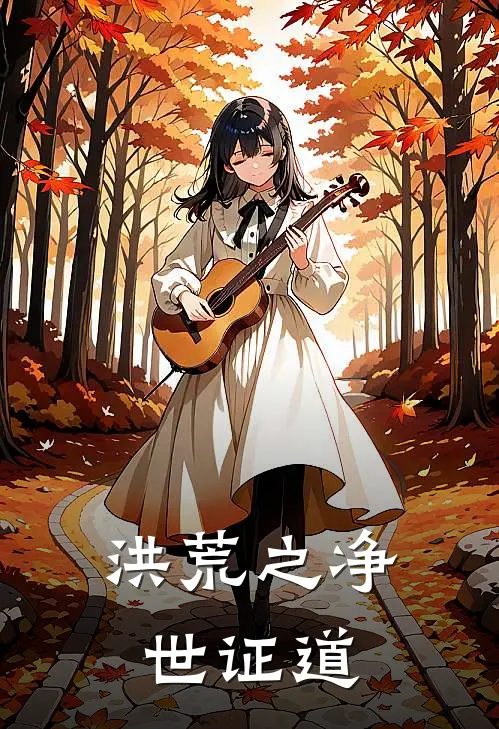 洪荒之净世证道