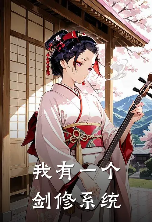 我有一个剑修系统